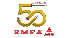 Foto de EMFA-MAP celebra su 50 aniversario