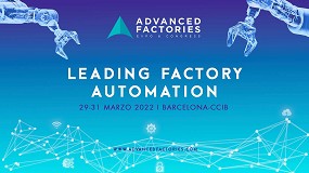 Foto de Anmopyc alcanza un acuerdo de colaboración con Advanced Factories para impulsar la automatización de la industria