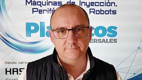 Foto de Entrevista a Joaquín Moliner, director general de Ati Systems