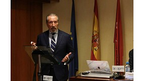 Foto de Asefma anuncia una subida del 10% en el consumo de betún en España para mezclas asfálticas en 2021