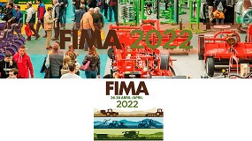 Foto de Feria de Zaragoza confirma FIMA 2022 del 26 al 30 de abril