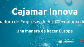 Foto de Cajamar Innova incorporará a su incubadora otros 30 proyectos innovadores en gestión del agua