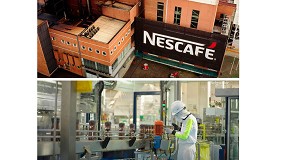Foto de Nestlé Nescafé: mantenimiento predictivo para ganar en eficiencia
