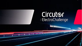 Foto de Presentación de CircutorElectroChallenge