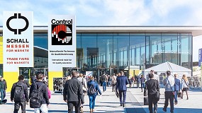 Foto de Control vuelve a Stuttgart en mayo de 2022