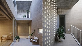 Foto de Se desvelan los ganadores de los Premios de Arquitectura de Ladrillo y Teja de Hispalyt 2019-2021