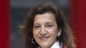 Foto de Entrevista a María José Sánchez, directora de ferias del sector agroindustrial, alimentación y gastronomía de IFEMA Madrid