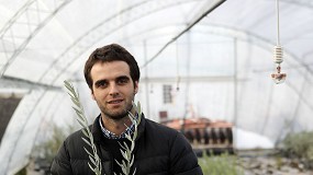 Foto de Entrevista a Miguel Zuccardi, productor de aceite de oliva en Argentina