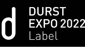 Foto de Durst organiza Durst Expo 2022: Label, un evento internacional en su sede en Bresanona (Italia)