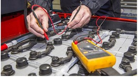 Foto de Cómo disminuir los costes de mantenimiento de las baterías de plomo-ácido