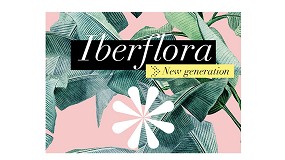 Foto de Iberflora lanza su nuevo plan estratégico Iberflora - New Generation