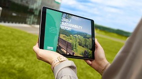 Foto de Arburg presenta su informe de sostenibilidad 2021