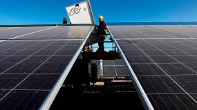 Foto de Iberdrola busca proyectos de innovación para el desarrollo de sus plantas fotovoltaicas