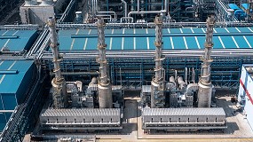 Foto de Dürr entrega una de las plantas de Oxidación Térmica Regenerativa (RTO) más grandes del mundo a Yisheng Petrochemical