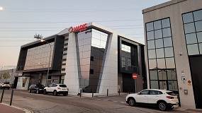 Foto de Lafon acude a Motortec como marca de referencia de Madic Group