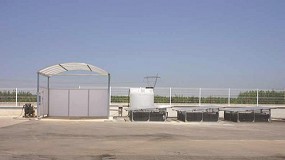 Foto de Syngenta supera las 120 unidades de biodepuradores Heliosec instaladas en España y Portugal