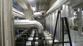 Foto de Gestión de la energía y mantenimiento en grandes instalaciones, en clave sostenible
