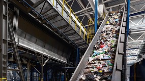 Foto de CLD apuesta por la valorización de residuos en su nueva planta de Barberà del Vallès