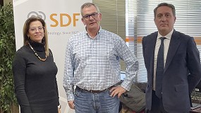Foto de SDF incorpora dos concesionarios en Castilla-La Mancha y uno en Castilla y León
