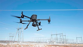 Foto de La influencia de los drones en los sectores industriales