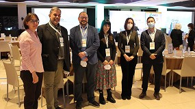 Foto de Compromiso “más allá de la salud animal” de Ceva en el encuentro Spain One Health Summit 2022