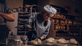 Foto de Clusaga impulsa la transformación digital de la industria de la panadería para mejorar sus procesos y la calidad de sus productos