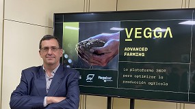 Foto de Progrés, Regaber e IQV presentan VEGGA, la plataforma para optimizar la producción agrícola