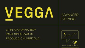 Foto de Nace VEGGA, la plataforma digital 360º para optimizar la producción agrícola