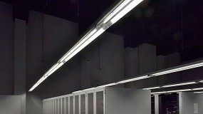 Foto de Europa prohíbe la fabricación de los tubos fluorescentes T5 y T8 y promueve soluciones de iluminación más eficientes