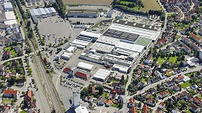 Foto de CLAAS invertirá 40 millones en la fábrica de Bad Saulgau