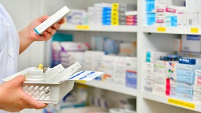 Foto de Las ventas en las farmacias crecen por los medicamentos de prescripción, en especial antidiabéticos