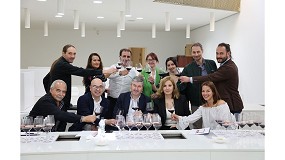 Foto de El comité excepcional de Ribera del Duero califica como “excelente” la añada 2021 de sus vinos
