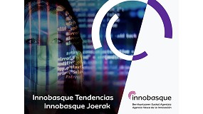 Foto de Nace Innobasque Tendencias, un espacio web dedicado a las corrientes tecnológicas, científicas y sociales de Euskadi