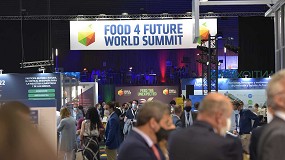 Foto de Países Bajos, líder mundial en foodtech, protagonista de Food 4 Future 2022