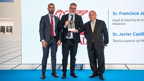 Foto de Generali España, galardonada en los X Premios Asepeyo a las mejores prácticas preventivas