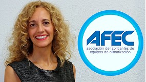 Foto de Entrevista a Marta San Román, directora de Afec