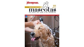 Foto de Interempresas lanza una nueva plataforma de comunicación multicanal para los profesionales del sector de las mascotas