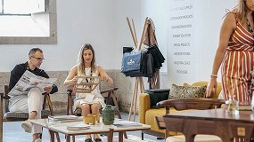 Foto de Marcas internacionales de diseño y mobiliario del hogar se reunirán en Oporto