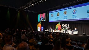 Foto de Bilbao se convierte en el epicentro mundial del sector foodtech y clausura la segunda edición de Food 4 Future con 7.217 visitantes