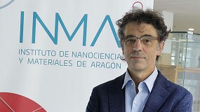 Foto de Luis Martín Moreno ingresa en la Real Academia de Ciencias Exactas, Físicas, Químicas y Naturales de Zaragoza