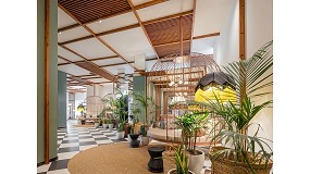 Foto de Felip Polar Estudio diseña el nuevo hotel de lujo de Mallorca: Aubamar Suites & Spa