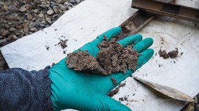 Foto de Desarrollo de una tecnología competitiva e innovadora para demostrar la viabilidad de la micorremediación en suelos contaminados