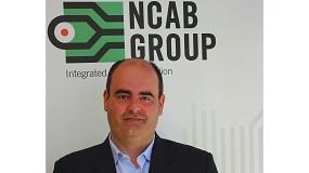 Foto de Entrevista José Ignacio Ruiz, director general NCAB Group Iberia