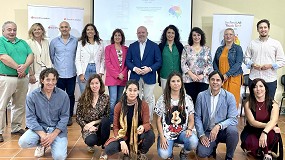Foto de El programa Sosterra Lab de Sandfire MATSA presta su apoyo a seis proyectos emprendedores en Huelva