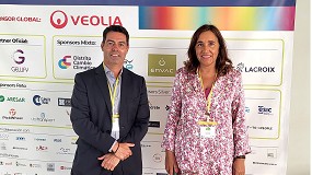 Foto de Envac Iberia defiende el empleo de los ODS como hoja de ruta de empresas y administraciones