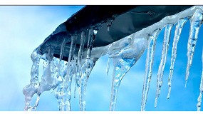 Foto de Atecyr conmemora el Día Mundial de la Refrigeración, ofreciendo el curso 'Lo que esconde la congelación: el efecto del agua y la temperatura'