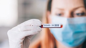 Foto de El sistema de patentes, clave para haber logrado vacunas contra la COVID en tiempo récord y superar ya la demanda mundial en más de 2.000 millones de dosis