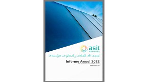 Foto de Asit presentó su Informe Anual 2022 en el marco de la Feria Genera