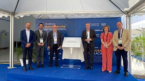 Foto de Aimplas inaugura unas nuevas instalaciones dedicadas a la investigación en economía circular financiadas por el IVACE con más de 2 M€