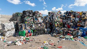 Foto de Al menos una quinta parte de residuos textiles en Europa podría reciclarse para producir prendas nuevas